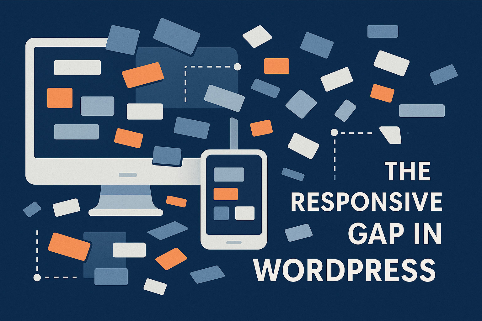 The Responsive Gap in WordPress: A Quiet Crisis for Agencies