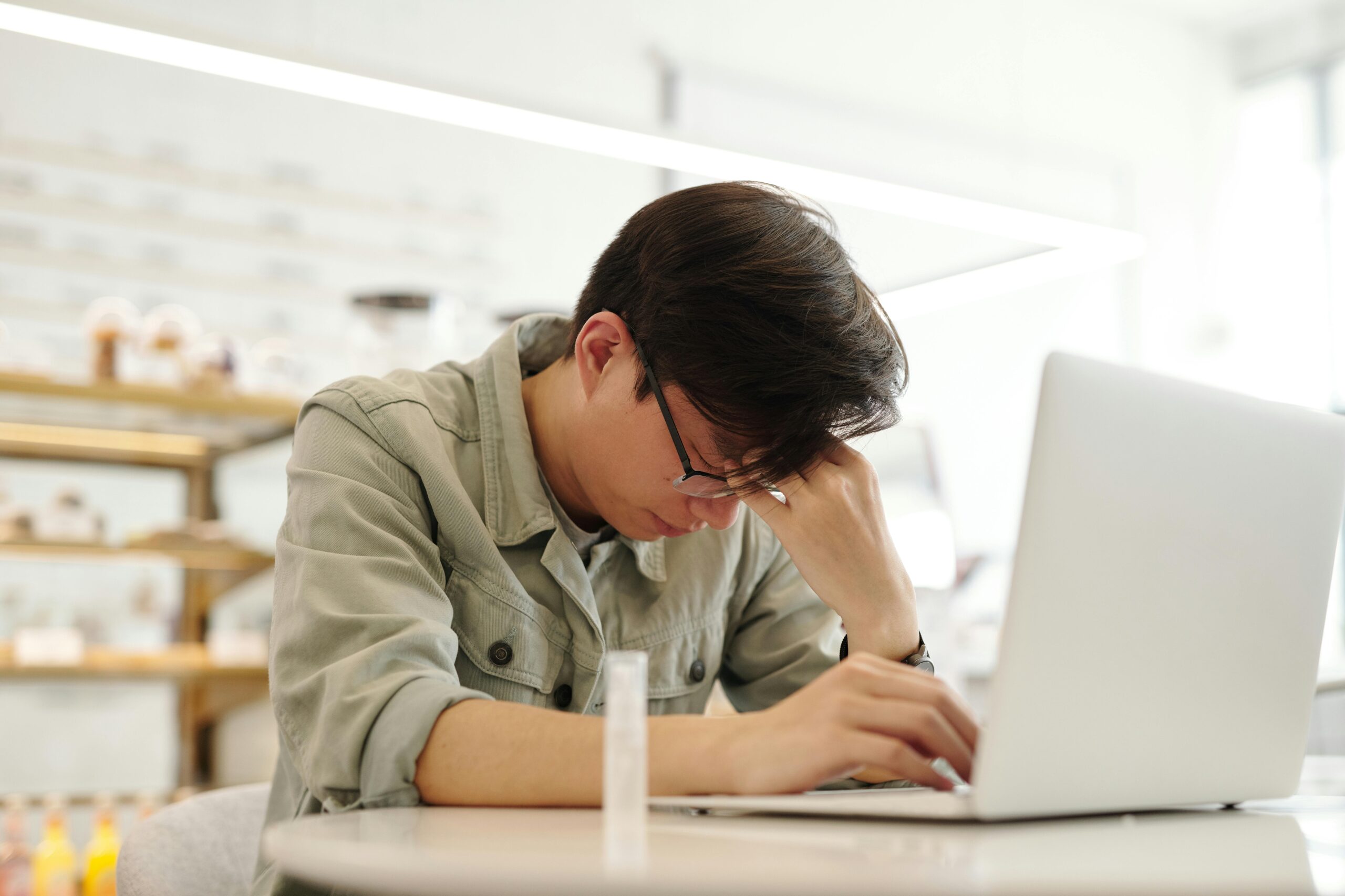 Make Your Website Work for You, Not Against You
