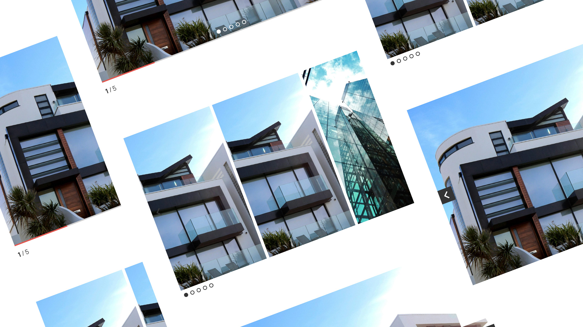 Groundworx Carousel Block